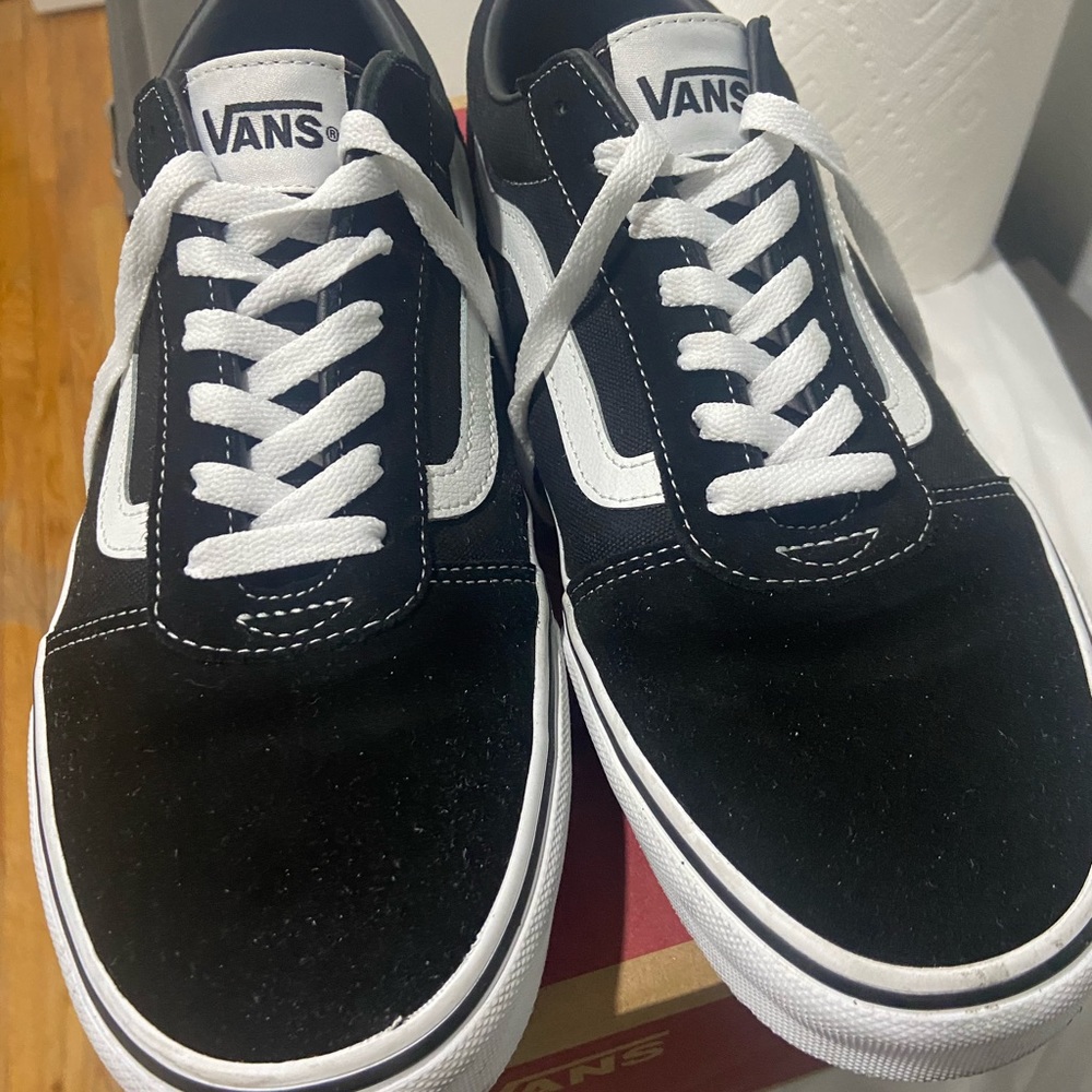 COPY - Vans